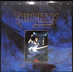 2024年最新】thin lizzy レコードの人気アイテム - メルカリ