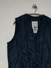 レア⭐︎US.AIR FORCE⭐︎(MC)MA-1ベスト 2025年最新】us air force ベストの人気アイテム - メルカリ