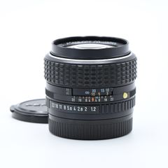 PENTAX ペンタックス SMC 50mm F1.2 交換レンズ【中古】