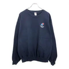 名作 アーカイブ メゾン キツネ pizza ピザ スウェット トレーナー  S 名作 アーカイブ メゾン キツネ pizza ピザ スウェット トレーナー S