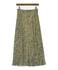 UNITED ARROWS ロング・マキシ丈スカート レディース 【古着】【中古】【送料無料】