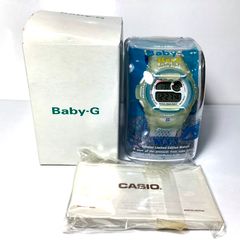 カシオ baby-G 時計【中古】KB-6610