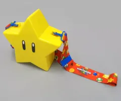USJ ユニバーサルスタジオジャパン マリオ ポップコーン マリオカートを再現！ユニバーサル・スタジオ・ジャパン『SUPER