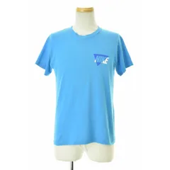 【NIKE】〜90s ロゴ両面プリント半袖Tシャツ
