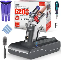 ★動作良好★Dyson V6 Fluffy SV09 ピンク／付属品多数 2025年最新】ダイソン v6 fluffy sv09の人気アイテム - メルカリ