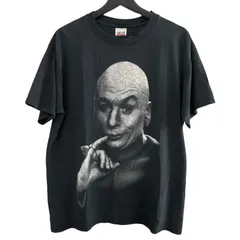 ド*ル様 90s シングルステッチ オースティンパワーズ DREVIL ムービー 2025年最新】オースティンパワーズ tシャツの人気アイテム