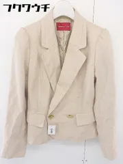 2025年最新】Apuweiser-riche テーラードジャケットの人気アイテム