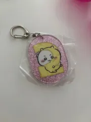 ちいかわ キーリング ガチャ