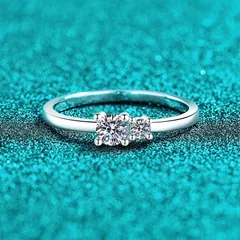 リング 指輪 モアサナイト シルバー925 人工ダイヤモンド モアッサナイト レディース ファッション 普段使い 入学式 卒業式 結婚式 プレゼント 人気 ジュエリ mjz220