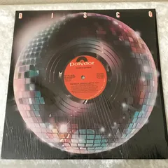 2026年最新】ディスコ12インチ レコードの人気アイテム - メルカリ