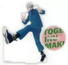 呪術廻戦　じゅじゅフェス2023withオーケストラ　缶バッジ　９点まとめ売り 呪術廻戦 じゅじゅフェス2023withオーケストラ 缶バッジ 9点