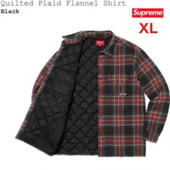 2023年最新】supreme plaid flannel shirtの人気アイテム - メルカリ