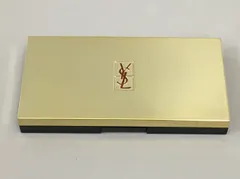 イヴ・サンローラン / タン ラディアント タッチ コンパクトの