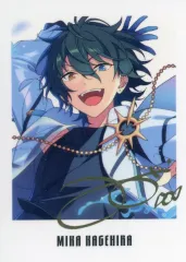 【中古】キャラカード 影片みか 「あんさんぶるスターズ!! gracolle P.A.shots!! ES 9th Anniversary」