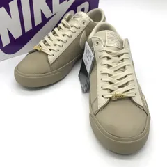 2025年最新】nike blazer 28.5の人気アイテム - メルカリ