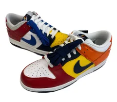 ナイキ NIKE Dunk Low CO.JP What The Midnight ナイキ ダンク ロー CO.JP ワット ザ IB2051-400 メンズ靴 スニーカー マルチカラー 26.5cm 101sh-2188