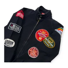 2025年最新】キャプテンサンタ ジャンパーの人気アイテム - メルカリ