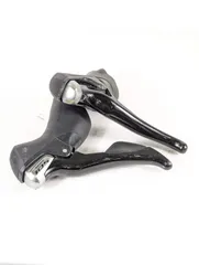 SHIMANO シマノ105 ST-5800 stiレバー Amazon.co.jp: SHIMANO(シマノ) STIレバー 105 左右セット