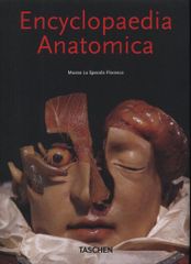 Encyclopaedia Anatomica TASCHENハードカバー - メルカリ
