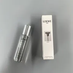 【新品未使用】LOEWE 001 ウーマン ギフトバック付 LOEWE】香水 001 ウーマン オードゥ パルファム ギフト (LOEWE
