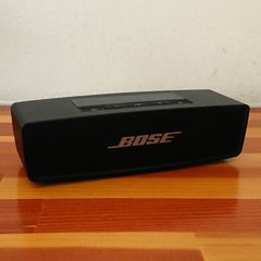 【中古良品!!】Bose SoundLink mini II Limited Edition ブラック/カッパー