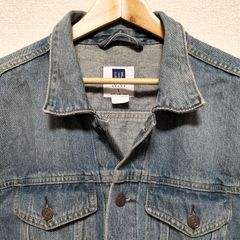 00s oldgap オールドgap gジャン 3rd サイズL 4kayfH44qBYxtqtuxfzk2c.jpg@jpg