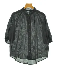 ADAM ET ROPE ブラウス レディース 【古着】【中古】【送料無料】