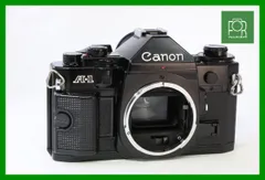 動作保証・点検済】良品□CANON A-1□シャッター全速・露出計完動・若干鳴きあり・割れなし□AAA505 - メルカリ