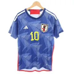 アディダス adidas アーセナルFC オリジナルユニフォーム サッカージャージ Soccer Jersey Tシャツ カットソー 半袖 タグ付き M 青 ブルー AJZ002 /YT