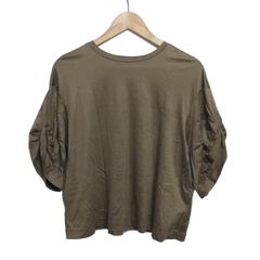 theory luxe(セオリーリュクス) 半袖カットソー サイズ38 M