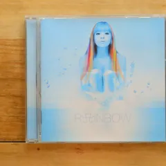 浜崎あゆみ Ayumi Hamasaki RAINBOW 中国盤 新品未開封 浜崎あゆみ