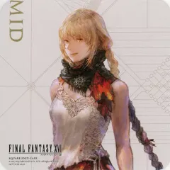 2025年最新】ff16 コースターの人気アイテム - メルカリ