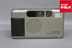 Amazon | コンタックス Contax T2 チタンクローム Carl Zeiss