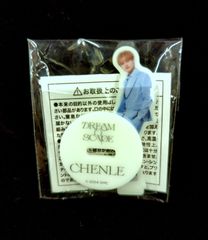 NCT DREAM 2024 THE DREAM SHOW 3:DREAM( )SCAPE in JAPAN CHENLE 미니 아크릴 스탠드