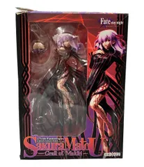 美品 劇場版 Fate/stay night Heaven’s Feel フィギュア 間桐桜-マキリの杯- 1/7 アニプレックス