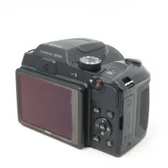 2025年最新】Nikon デジタルカメラ COOLPIX B500 光学40倍ズーム 1602 