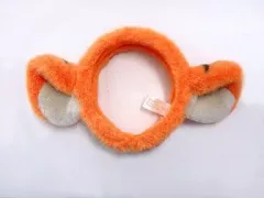 【中古】アクセサリー(非金属)(キャラクター) ティガー 子供用カチューシャ 「くまのプーさん」 東京ディズニーランド限定