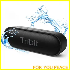 2024年最新】tribit xsound goの人気アイテム - メルカリ