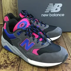 2025年最新】new balance 580 27.5の人気アイテム - メルカリ