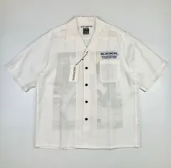 2025年最新】wacko maria アロハシャツ レコードの人気アイテム