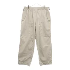 Supreme Cotton Cinch Pant コットン シンチ カーゴ Cotton Cinch Pant | Supreme 21ss