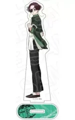 【中古】アクリルスタンド・アクリルパネル 蘇枋隼飛(描き下ろしver.) デカアクリルスタンド 「WIND BREAKER」