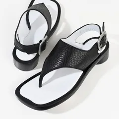 2026年最新】MM6 Maison Margiela レディース トングサンダルの人気
