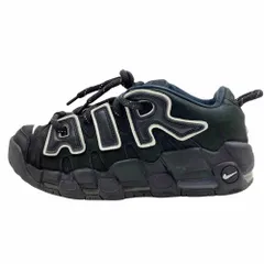 2025年最新】AIR MORE UPTEMPO LOW AMBUSHの人気アイテム - メルカリ