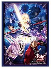 [중고](미사용·미개봉품) 부시로드 슬리브 컬렉션 HG (하이그레이드) Vol.778 Fate/stay night [Unlimited Blade Works] [서번트] kmdlckf