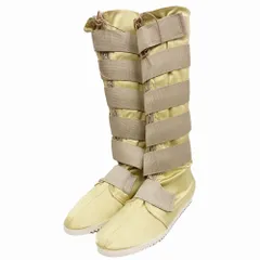 美品 FUMIKA UCHIDA フミカウチダ BONDAGE SHOES ロングブーツ 美品 FUMIKA UCHIDA フミカウチダ BONDAGE SHOES ロングブーツ