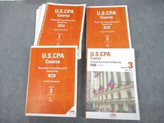 2024年最新】CPA会計学院 USCPAの人気アイテム - メルカリ