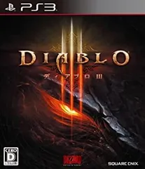 【中古】 ディアブロIII - PS3