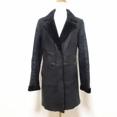 2025年最新】jil sander ムートン コートの人気アイテム - メルカリ