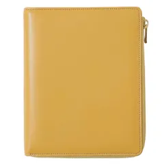 伊東屋限定》タイマー14/レザーLジップカバーイリデセント 伊東屋限定》タイマー14/レザーLジップカバーイリデセント